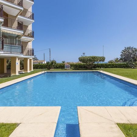 Apartamento Cofisa Coral Jávea Exterior foto
