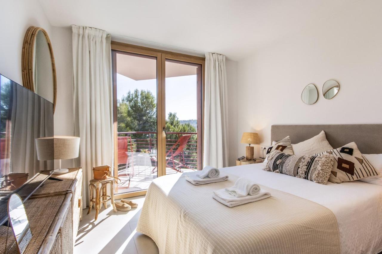 Apartamento Cofisa Coral Jávea Exterior foto