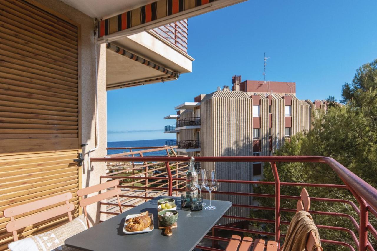 Apartamento Cofisa Coral Jávea Exterior foto